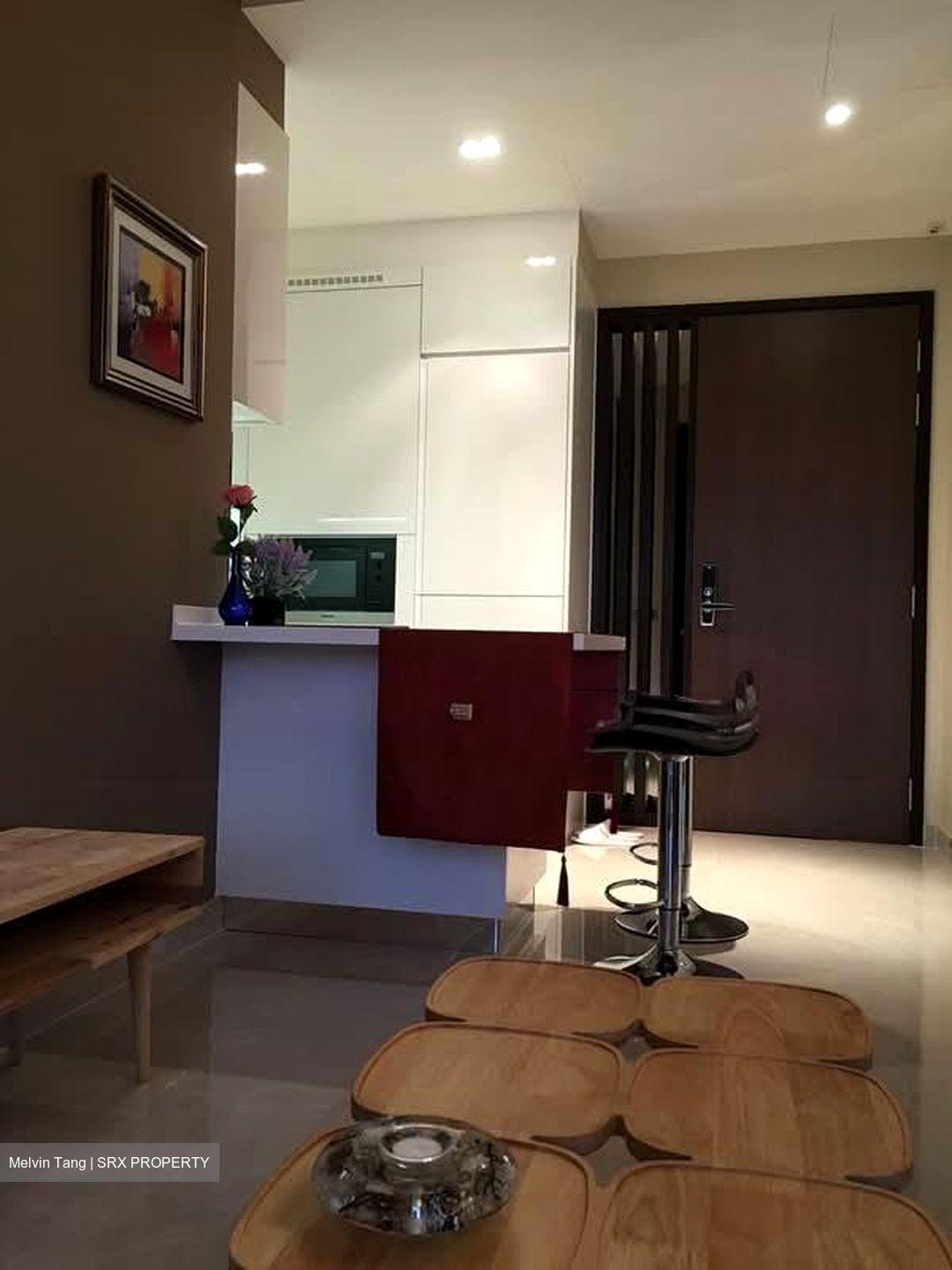 Three Balmoral (D10), Apartment #544783741